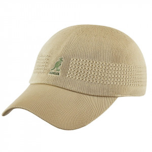 Sapca Kangol Tropic Ventair Spacecap Bej