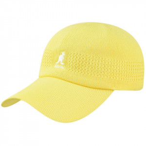 Sapca Kangol Tropic Ventair Spacecap Galben