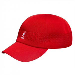 Sapca Kangol Tropic Ventair Spacecap Rosu