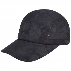 Sapca Kangol Wind Break Baseball Negru