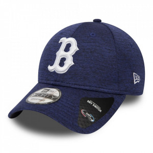 Sapca New Era 9forty Dry Switch Boston Red Sox