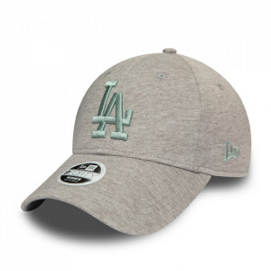 Sapca New Era 9forty Essential Jersey Los Angeles Dodgers