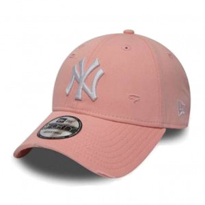 Sapca New Era 9forty NY Distressed Seasonal Roz