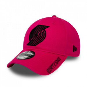 Sapca New Era 9forty Portland Trail Blazers Roz
