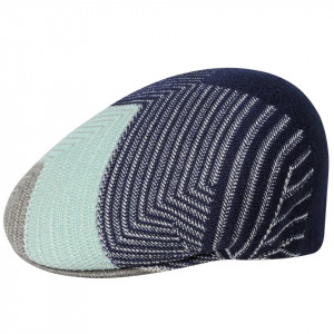 Basca Kangol Vortex 504 Bleumarin