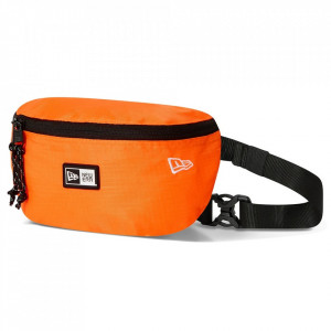 Borseta New Era Mini Waist Portocaliu