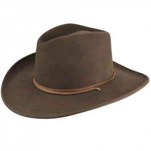 Palarie Bailey of Hollywood Wind River® Joe Eder Outback Maro