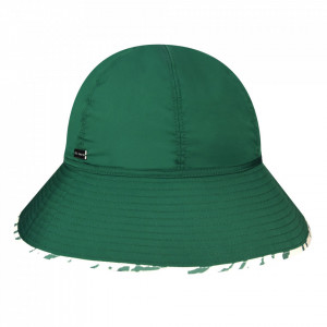 Palarie Betmar Zarina Verde