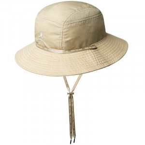 Palarie Kangol From The Jump Bucket Bej