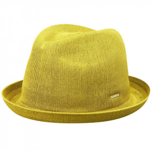 Palarie Kangol Tropic Player Galben