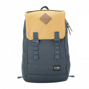 Rucsac G.Ride Albert Bleumarin/ Maro