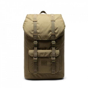 Rucsac Herschel Little America Light Verde Oliv