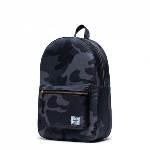 Rucsac Herschel Settlement Night Camo