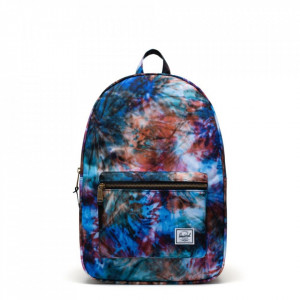 Rucsac Herschel Settlement Summer Tie Dye