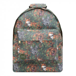 Rucsac Mi-Pac Premium Woodland Multi