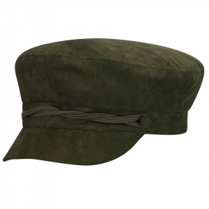 Sapca Betmar Lieutentant Fisherman Verde Militar