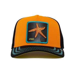 Sapca Goorin Brothers Trucker Baby Im A Star