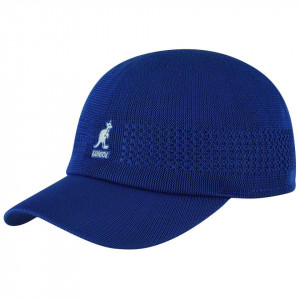 Sapca Kangol Tropic Ventair Spacecap Albastru