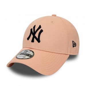 Sapca New Era 9forty Basic New York Yankees Roz 2