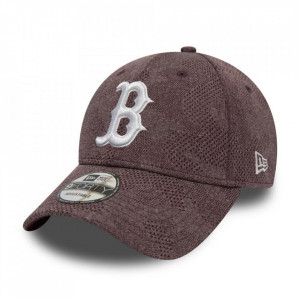Sapca New Era 9forty Engineered Boston Red Sox