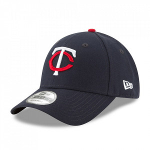 Sapca New Era The League Minnesota Twins