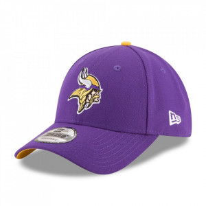 Sapca New Era The League Minnesota Vikings