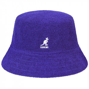 Palarie Kangol Bermuda Bucket Mov
