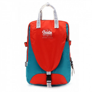 Rucsac G.Ride Ambroise Portocaliu