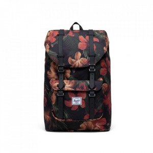 Rucsac Herschel Little America Tropical Hibiscus