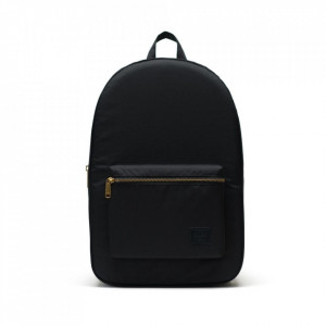 Rucsac Herschel Settlement Light Negru
