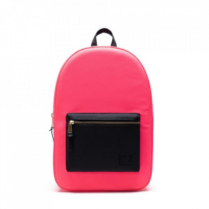 Rucsac Herschel Settlement Neon Pink