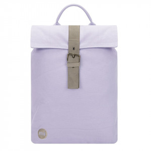 Rucsac Mi-Pac Day Canvas Lila