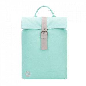 Rucsac Mi-Pac Day Canvas Verde Menta