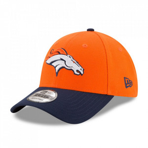 Sapca New Era The League Denver Broncos