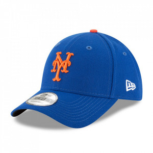 Sapca New Era The League New York Mets Albastru