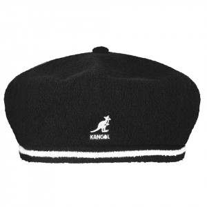 Bereta Kangol 2-Tone Bermuda Jax Negru