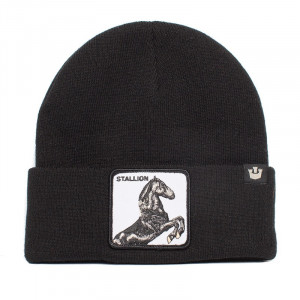 Caciula Goorin Brothers Night Marie The Farm, Negru