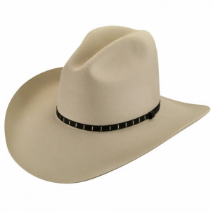 Palarie Bailey of Hollywood Elbridge 3X Western Natural