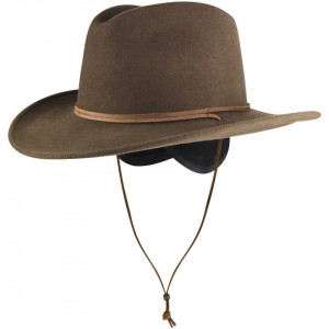 Palarie Bailey of Hollywood Wind River® Joe Eder Outback Maro