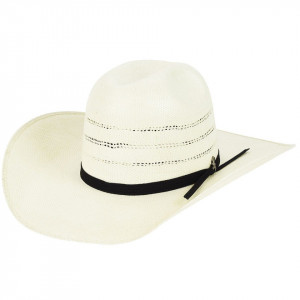Palarie Bailey Western Mahone Bangora Natural
