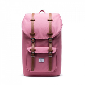 Rucksack Herschel Little America Mid Volume - Heather Rose