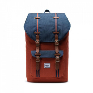 Rucsac Herschel Little America Picante-Indigo Denim