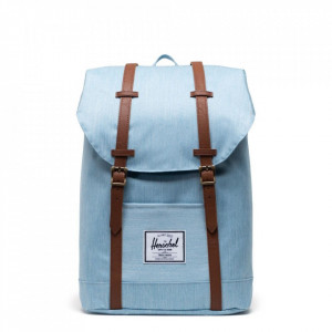 Rucsac Herschel Retreat Light Denim Crosshatch