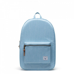 Rucsac Herschel Settlement Mid- Volume Light Denim Crosshatch