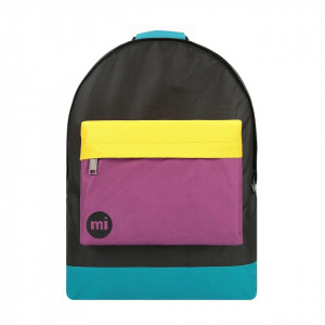 Rucsac Mi-Pac Colour Block Multicolor