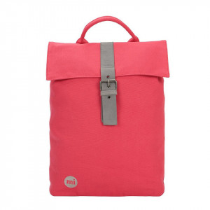 Rucsac Mi-Pac Day Canvas Rosu