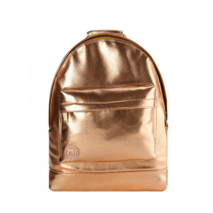 Rucsac Mi-Pac Premium Metallic Rose Gold