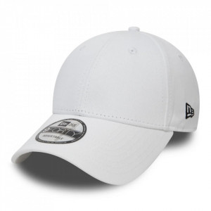 Sapca baseball ajustabila 9Forty New Era Alb