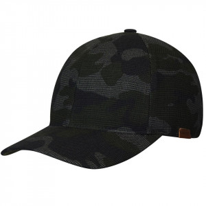Sapca Kangol Pattern Flexfit Baseball Prince Camo
