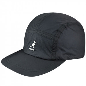 Sapca Kangol See All Rev Rain 5 Panel Negru
